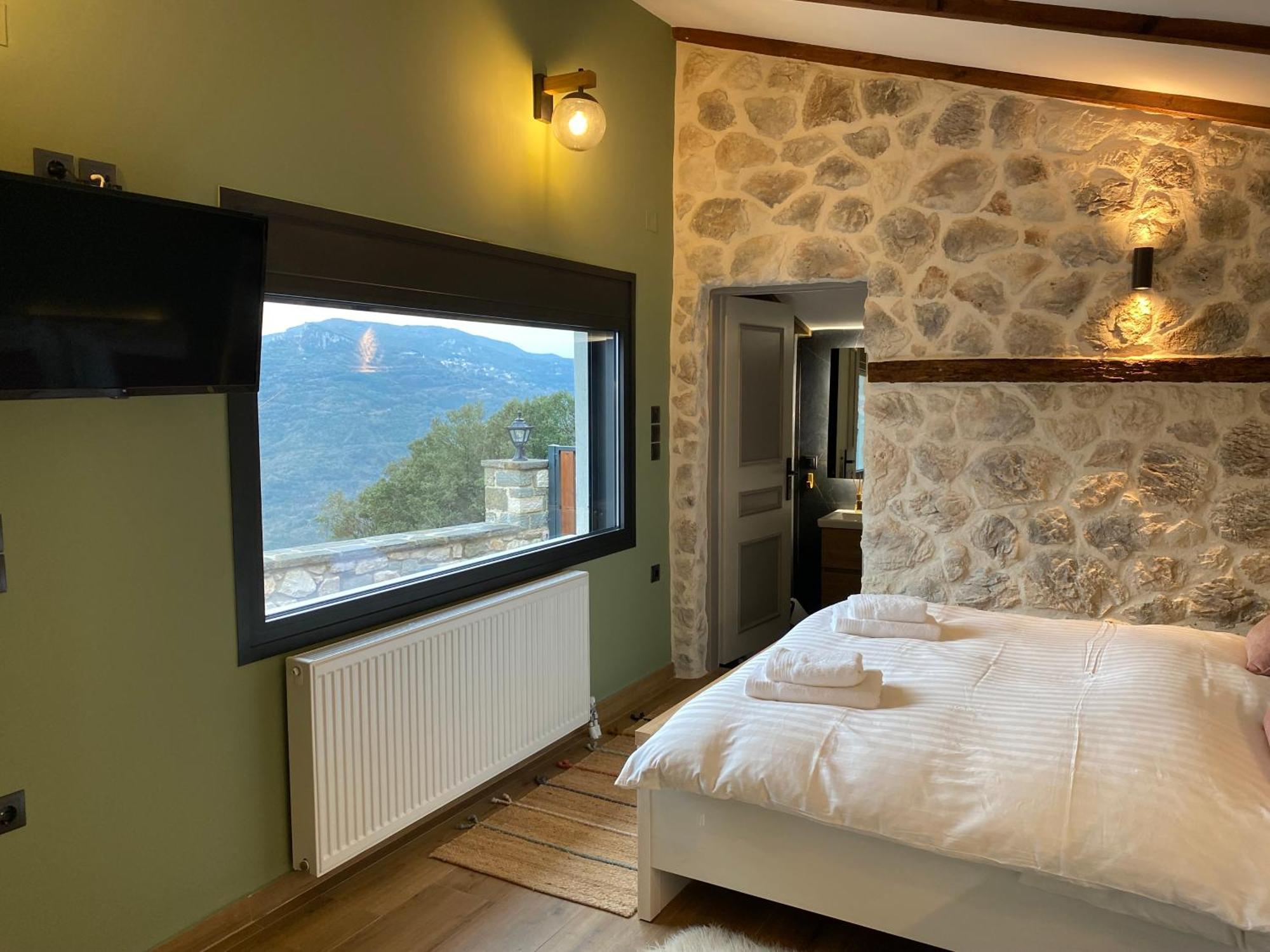Hostal Tovouno Plaka  Exterior foto