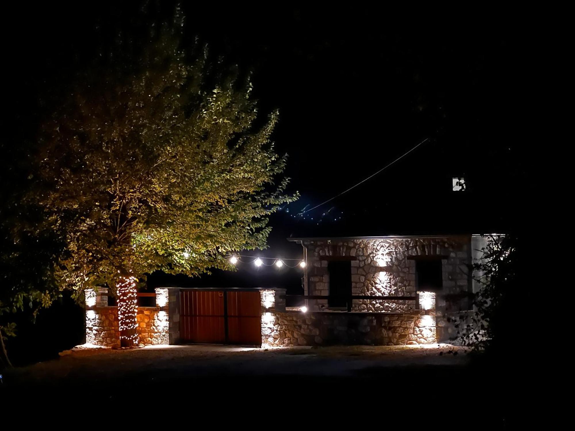 Hostal Tovouno Plaka  Exterior foto
